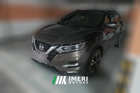 2023 Nissan Qashqai 2022 2.0 AT XV Prem.Luxury