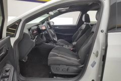 2022 Volkswagen Golf 2021 1.4T AT 280TSI R-Line #9