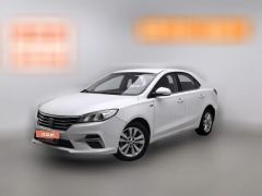 2018 Roewe 360 2018 1.5 AT PLUSLuxury #1