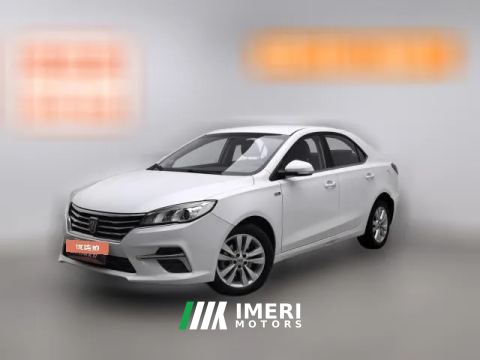 2018 Roewe 360 2018 1.5 AT PLUSLuxury
