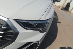 2019 Audi Q3 2019 1.4T AT 35TFSIFashionDynamic #5