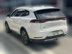 2019 BYD Tang 2019 2.0T AT Smart ConnectHonor7Seat China VI #7