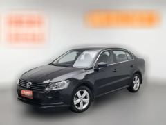 2018 Volkswagen Lavida 2017 1.6 MT Fashion #1