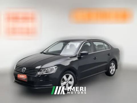 2018 Volkswagen Lavida 2017 1.6 MT Fashion