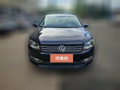 2015 Volkswagen Passat 2015 1.8T AT HonorDSGEdition #3