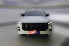 2024 Chery Explore 06 2023 UrbanEdition 1.6T AT 2WDLuxury #2