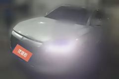 2023 BYD Song Plus New Energy 2021 1.5L AT DM-i 110KM FlagshipPLUS #1