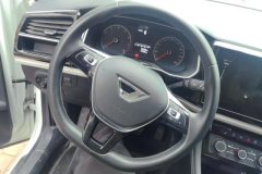 2023 Jetta VS5 2023 1.4T AT 280TSI Entry #15