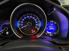2017 Honda Fit Hatchback 2016 1.5 AT SESFashionSunroofEdition #12