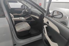 2025 BYD Yuan UP 2025 Smart Drive 401KM vitalityEdition #8