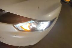 2018 Nissan Qashqai 2017 2.0L AT CVTSmart China V #5