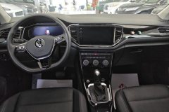 2021 Volkswagen T-Roc 2021 1.4T AT 280TSI DSG2WDComfortSmart Connect Facelift #11