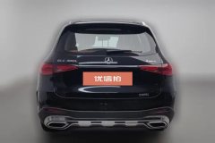 2023 Mercedes-Benz GLC-Class 2023 2.0T AT GLC 260 L 4MATIC Luxury 7Seat #4