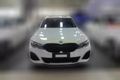 2021 BMW 3 Series 2022 2.0T AT 325Li MSport Pkg #2