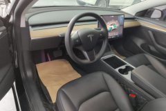 2023 Tesla Model 3 2022 rear wheel driveEdition #12