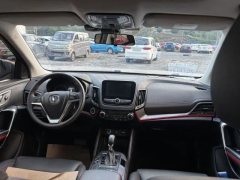 2018 Chang'an CS55 2017 1.5T AT Colorful #6