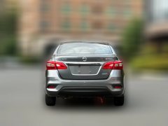 2017 Nissan Sylphy 2016 1.6 AT XLLuxury #16