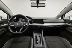 2021 Volkswagen Golf 2021 1.4T AT 280TSI Pro #14