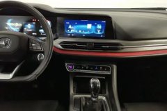 2020 Chang'an CS55 Plus 2021 Blue WhaleEdition 1.5T MT Luxury #16