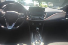 2020 Chevrolet Monza 2019 1.3T AT RS 330ThappyEdition #16
