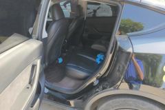 2024 Tesla Model Y 2024 rear wheel driveEdition #11