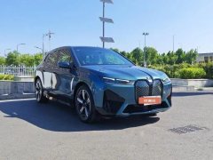 2024 BMW iX 2023 xDrive40 (Imported) #6