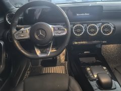 2022 Mercedes-Benz A-Class 2022 A 200 L AT Sportsedan chairDynamic #12