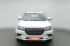 2016 Haval H2 2016 Red Label 1.5T AT 2WDLuxury #3