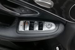2019 Mercedes-Benz C-Class 2019 1.6T AT C180LFashionSport #12