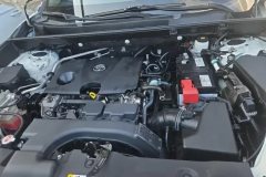 2021 Toyota RAV4 2021 2.0L AT CVT2WDfashionPLUSEdition #10