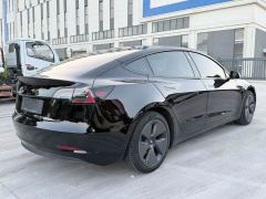 2021 Tesla Model 3 2021 StandardBattery lifeRWDUpgradeEdition #9