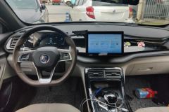 2024 BYD Qin Plus 2024 Glory 1.5L AT DM-i 55KMLeading #12