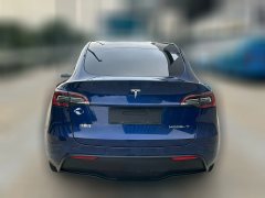 2021 Tesla Model Y 2021Long Rangeall wheel driveEdition 3D7 #4
