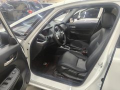 2023 Honda Fit Hatchback 2021 1.5 AT Chao XiangEdition #5