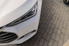 2020 BYD Tang 2019 2.0T AT Smart ConnectExclusive5Seat China VI #5