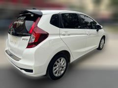2018 Honda Fit Hatchback 2018 1.5 AT ComfortSunroofEdition #4