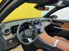 2025 Mercedes-Benz GLC-Class 2025 Facelift GLC 300 L 4MATIC Dynamic 5Seat #4