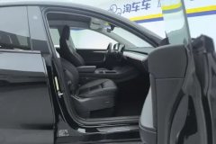 2024 Tesla Model Y 2024 rear wheel driveEdition #8
