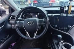 2020 Toyota Camry 2019 2.0 AT GLuxury Facelift #15