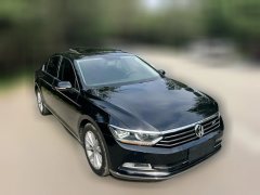 2019 Volkswagen Magotan 2019 2.0T AT 330TSILeading China VI #2