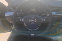 2018 Volkswagen Magotan 2018 1.8T AT 330TSI DSG Leading #15