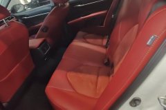 2021 Toyota Camry 2021 2.5S Feng ShangEdition #11