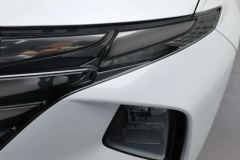 2021 Hyundai Tucson 2021 1.5T AT TucsonL GLX Elite #5
