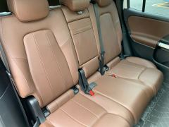 2020 Mercedes-Benz GLB-Class 2020 1.3T AT GLB 200 Fashion #22