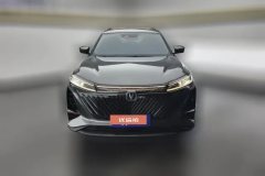 2022 Chang'an CS75 Plus 2022 No.2generation 2.0T AT Pilot #2