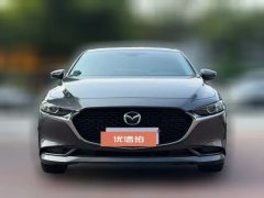 2023 Mazda Mazda3 Axela Sedan 2023 2.0L AT Quality and eleganceEdition #2