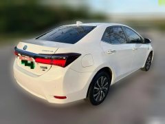 2022 Toyota Corolla Twin Engine E+ 2019 1.8 AT Leading HEV #4