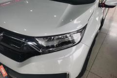 2020 Honda CR-V 2021 1.5T AT 240TURBOFashionFWD #5