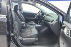2024 Nissan Sylphy 2022 Facelift Classic 1.6XL CVTLuxury #8
