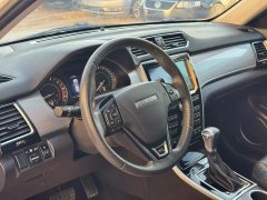 2017 Haval H2 2017 1.5T AT Red LabelLuxury FWD #6